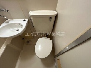 昭和町通駅 徒歩2分 4階の物件内観写真